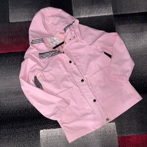 Urban Republic Wind Resistant Waterproof Lightweight Rain Coat (14/16/L)